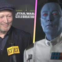 'Ahsoka': Lars Mikkelsen Says He Lied About Thrawn Role for Nearly 2 Years (Exclusive)