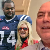 Tuohy Family Had 'No Control' Over Michael Oher's Finances in Conservatorship, Lawyer Says 