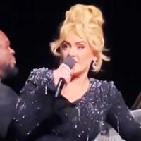 Adele’s Health Scare: Singer Collapses Backstage at Vegas Residency