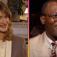 ‘Jurassic Park’ Turns 30! See Laura Dern, Samuel L. Jackson and Jeff Goldblum’s 1993 Interviews