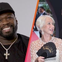 50 Cent Says This 78-Year-Old Actress Will Always Be 'Sexy' to Him