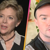 Annette Bening Shares The Lessons She's Learned From Her Transgender Son