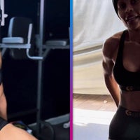 Blac Chyna Shows Off Ripped Abs as She Undergoes More Cosmetic Reversals