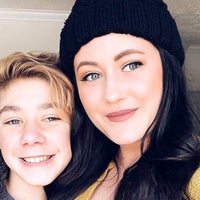 Jenelle Evans' Son Jace Found Safe After Running Away