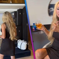 Why 'Queen of Versailles' Jackie Siegel Has a Private Jet in Her Living Room 