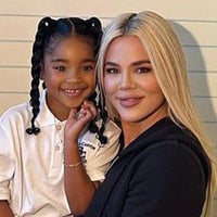 Khloé Kardashian Is 'Not OK' on Daughter True's First Day of Kindergarten!