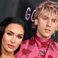 Megan Fox and Machine Gun Kelly 'Fully Back Together' and Moving Forward With Wedding (Source) 