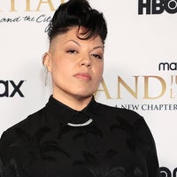 Sara Ramirez