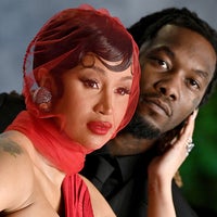 Cardi B and Offset Split: A Look Back at Their Romance and Marriage