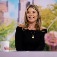 Jenna Bush Hager on Monday, July 17, 2023