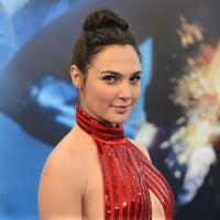 Gal Gadot