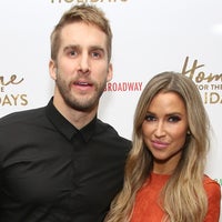 Shawn Booth and Kaitlyn Bristowe