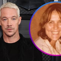 Diplo and Barbara Jean Cox