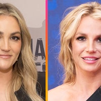 Jamie Lynn Spears and Britney Spears