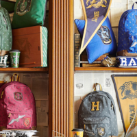 The Best Harry Potter Gifts to Buy for Back to Hogwarts Day