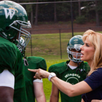 the blind side sandra bullock