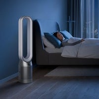 The Best Amazon Deals on Dyson Air Purifiers — Up to $205 Off