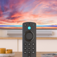 Fire TV Stick