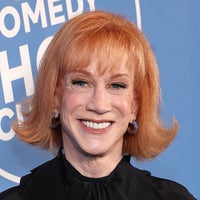 Kathy Griffin