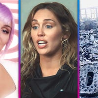 Miley Cyrus Reveals She Filmed Viral Ashley O Music Video 1 Day After Her Home Burned Down  