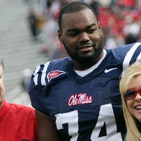 'The Blind Side' Parents Sean and Leigh Anne Tuohy Claim They Never Intended to Adopt Michael Oher