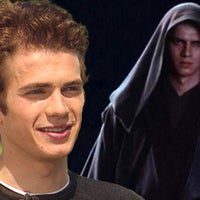 Hayden Christensen on Joining 'Star Wars' and Anakin's Turn to the Dark Side (Flashback) 