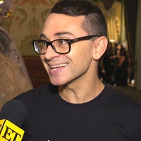 Christian Siriano Shares Popstar 'Queen' He's Most Eager to Design a Look For (Exclusive)