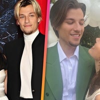 Millie Bobby Brown and Jake Bongiovi Are Married!