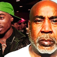 Man Arrested in Tupac Shakur Murder Investigation 27 Years Later