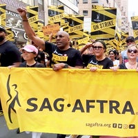 SAG Strike Update: New Meeting Set With AMPTP