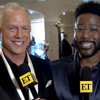 Nate Burleson and Boomer Esiason on Who Should Perform at Super Bowl Halftime Show