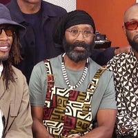 Tony! Toni! Toné! Reunion: Inside the Band's First Rehearsal in 25 Years (Exclusive)