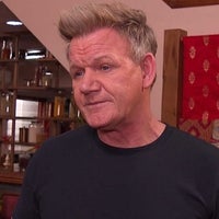 ‘Kitchen Nightmares’ Set Visit: Gordon Ramsay Recalls His Own Cooking Horror Stories (Exclusive)