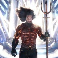 'Aquaman and the Lost Kingdom' Trailer No. 1