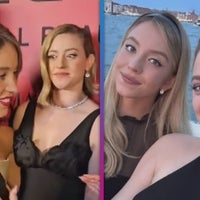 Lili Reinhart Shuts Down Sydney Sweeney Shade Speculation After Viral Red Carpet Moment