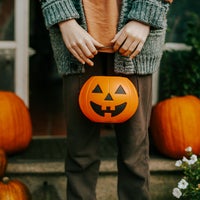 The Best Halloween Candy Baskets and Treat Bags for Trick-or-Treating