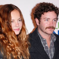 Bijou Phillips Danny Masterson