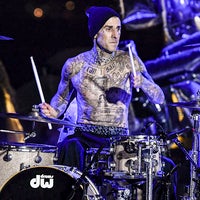 Travis Barker