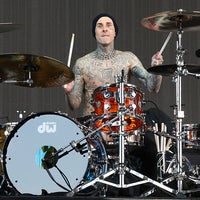 Travis Barker