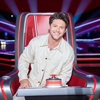 niall horan the voice season 24