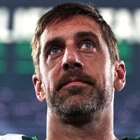 Aaron Rodgers