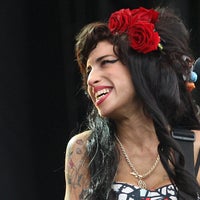 Amy Winehouse