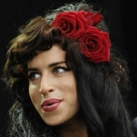 Amy Winehouse