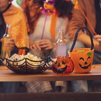 The Ultimate Halloween Shopping Guide: Costume Ideas, Treat Bags, Decor and More