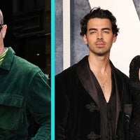 Diplo, Joe Jonas and Sophie Turner