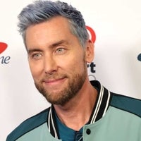 Lance Bass