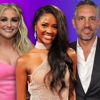 Jamie Lynn Spears, Charity Lawson and Mauricio Umansky