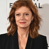 Susan Sarandon