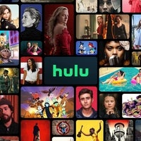 Hulu Black Friday