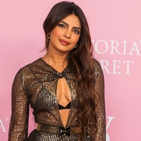 Priyanka Chopra